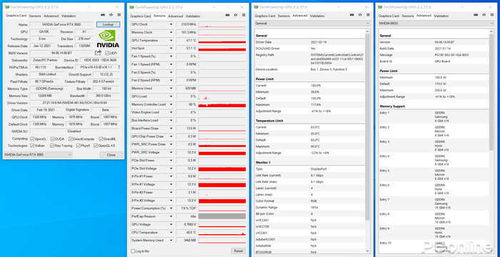 跨越代际的较量 RTX 2070与RTX 3060优劣势全解析