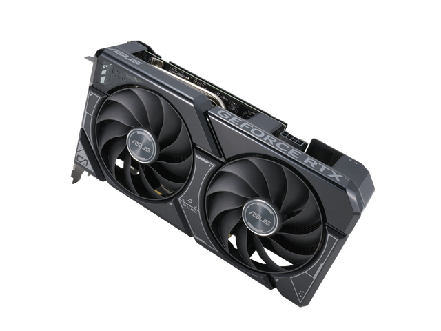 巨齿鲨RTX 4060显卡 性能与性价比的全新标杆