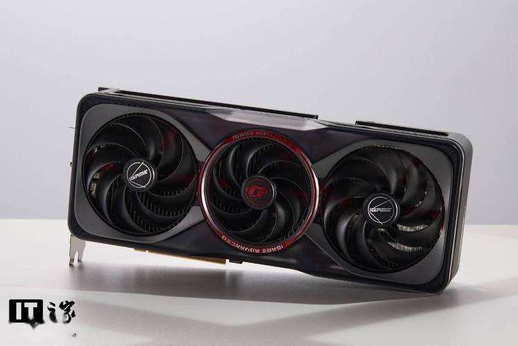 iGame RTX 5070 Ti Advanced OC 16GB显卡评测 轻松驾驭4K游戏的性能猛兽
